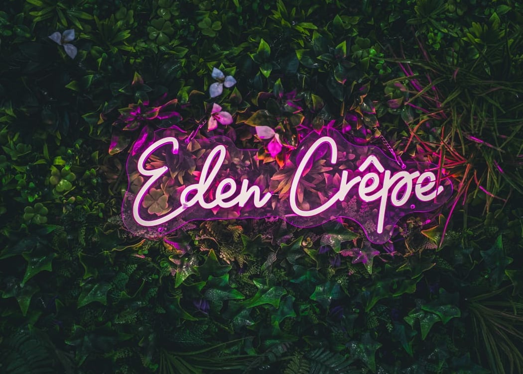 Eden Crêpe 3